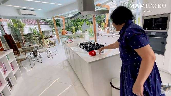 Rumah Bams eks Samsons