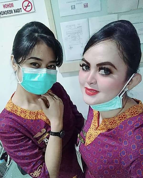 Mia dan Nyi Denok