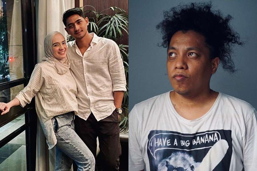 Seleb Bertetangga