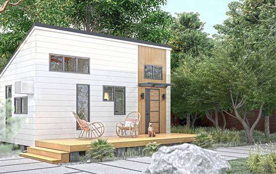 Cubo Modular