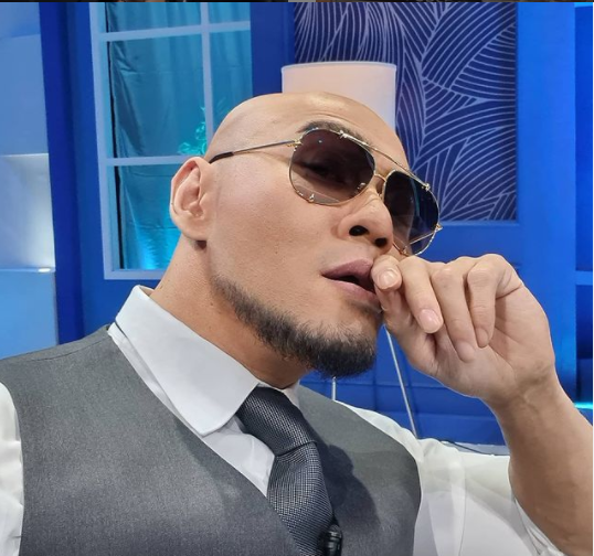 seleb lawan haters