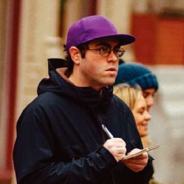 Jason Polan