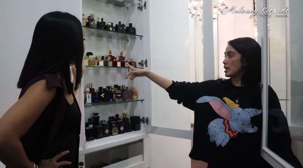 Koleksi Parfum