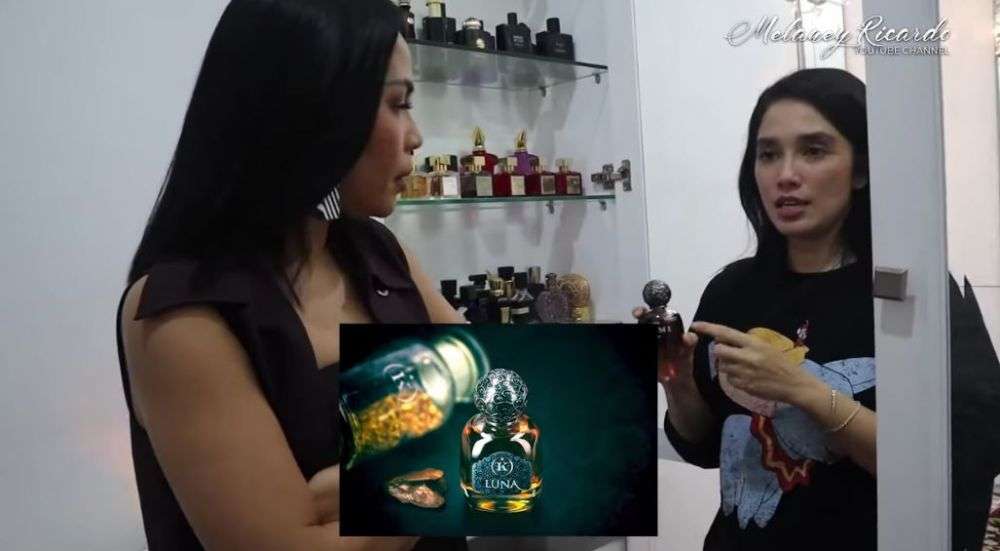 Koleksi Parfum