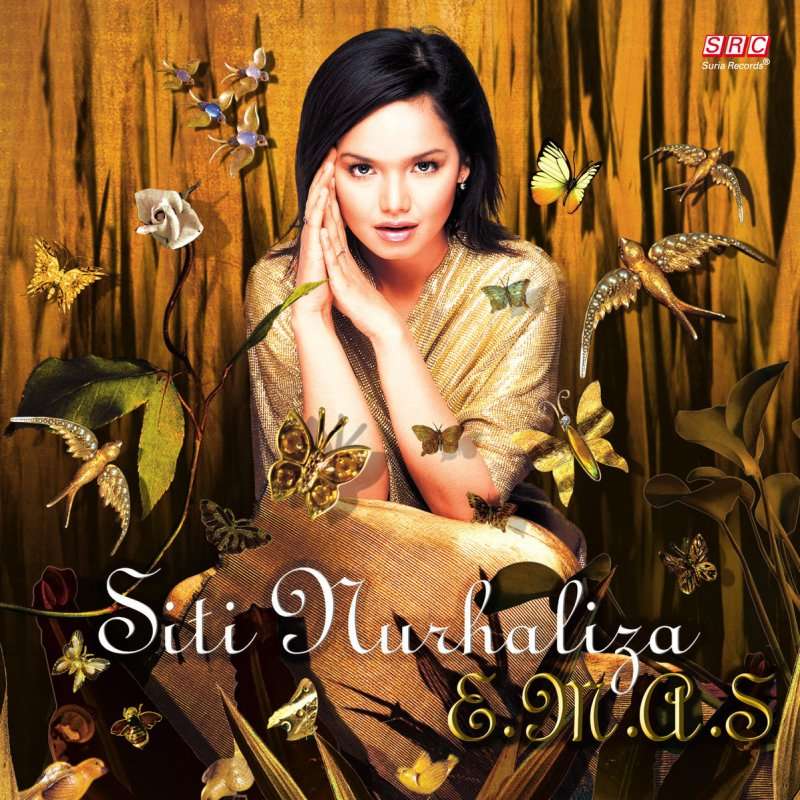 Siti Nurhaliza