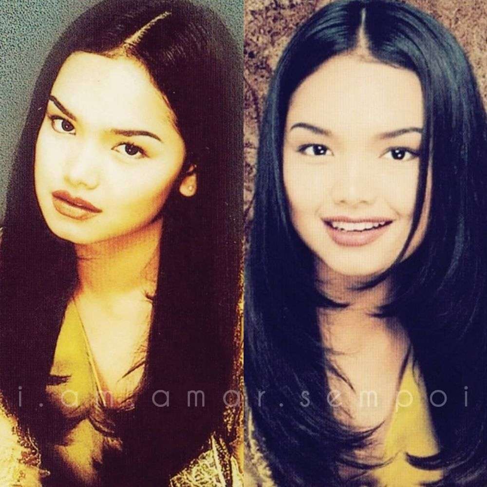 Siti Nurhaliza
