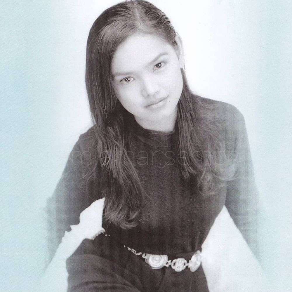 Siti Nurhaliza