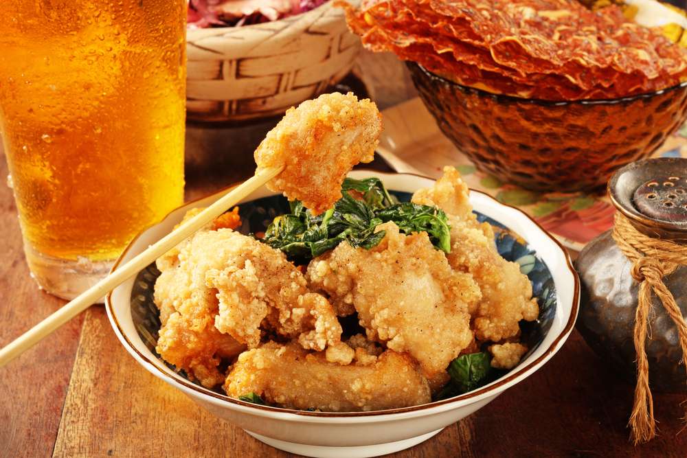 10 Makanan Khas Taiwan dengan Cita Rasa Menggoda, Bikin Kangen Liburan Lagi