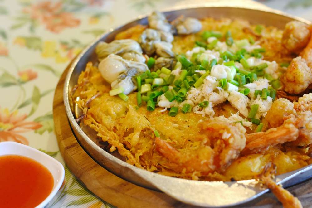 10 Makanan Khas Taiwan dengan Cita Rasa Menggoda, Bikin Kangen Liburan Lagi