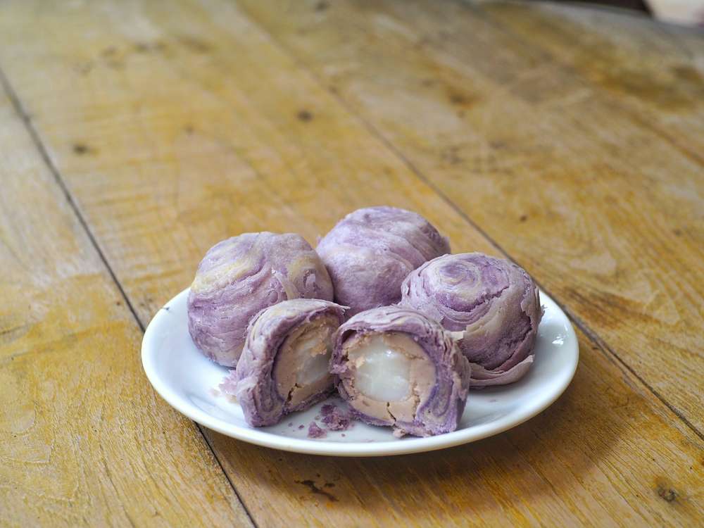 10 Makanan Khas Taiwan dengan Cita Rasa Menggoda, Bikin Kangen Liburan Lagi