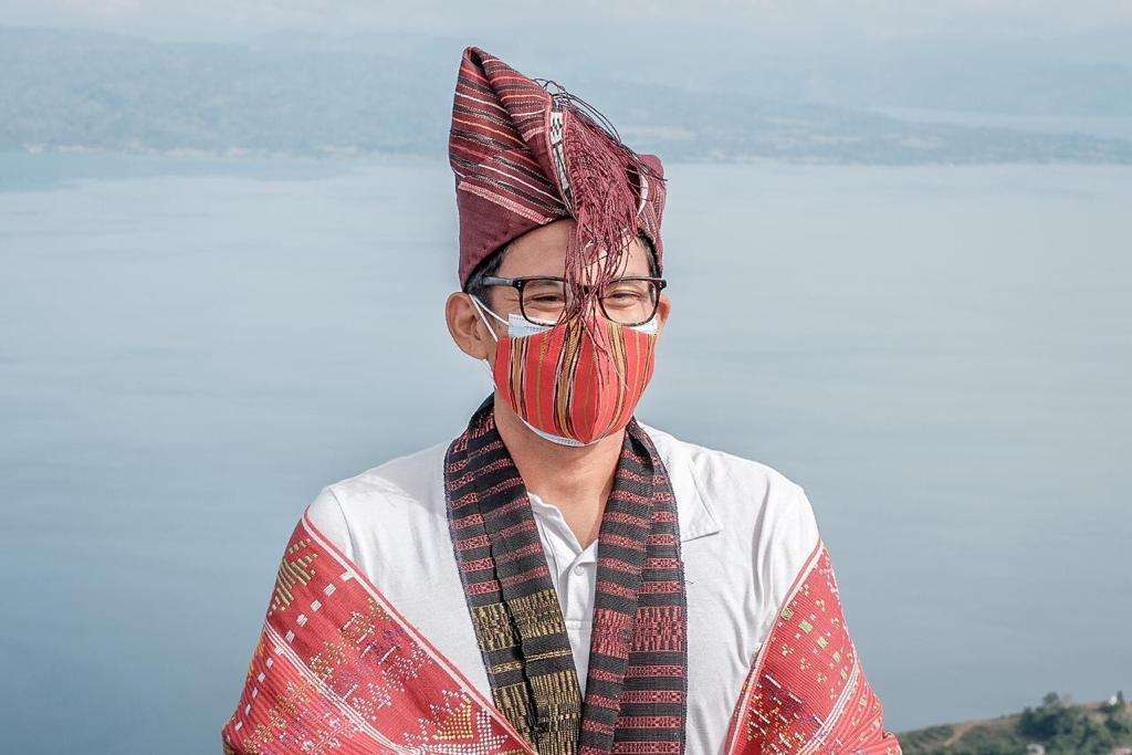 Sandiaga Uno