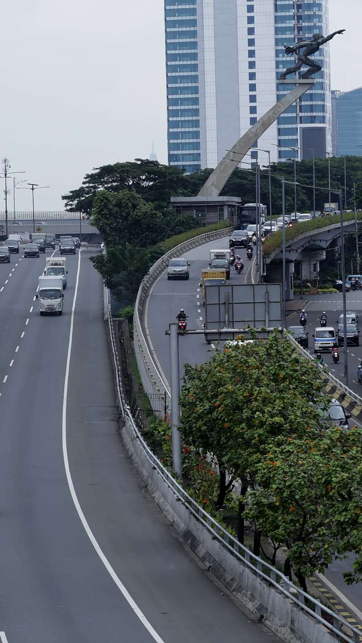 Picture First PSBB Jakarta ( by deki prayoga )