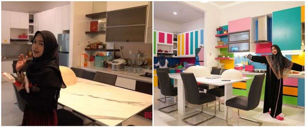 Dapur Seleb