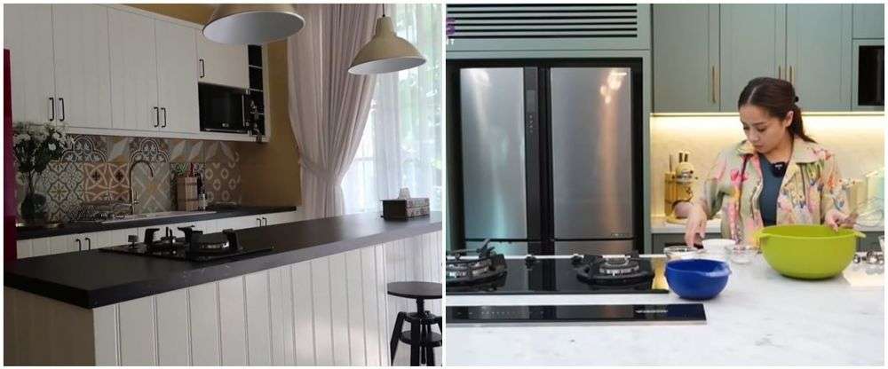 Dapur Seleb