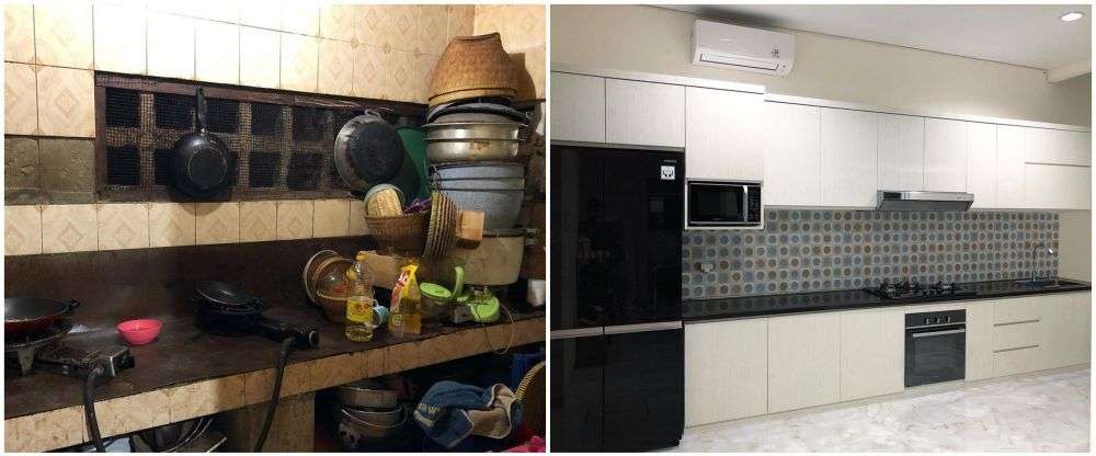 Dapur Seleb