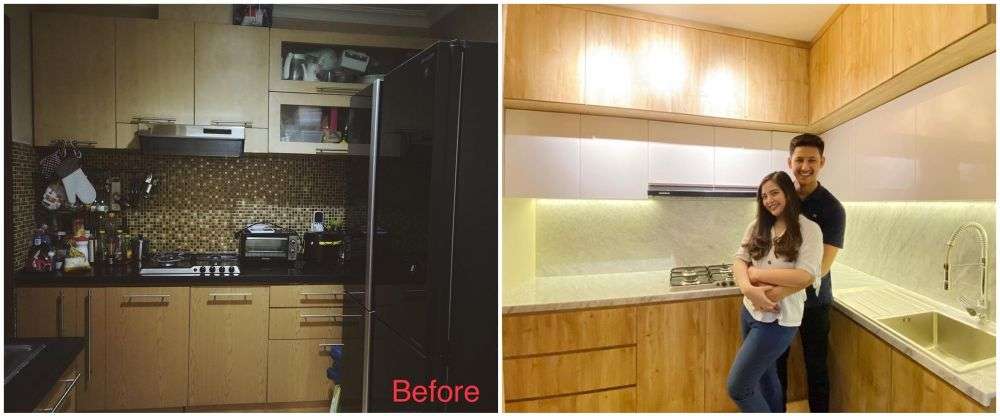 Dapur Seleb