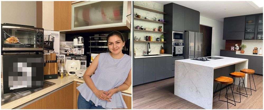 Dapur Seleb