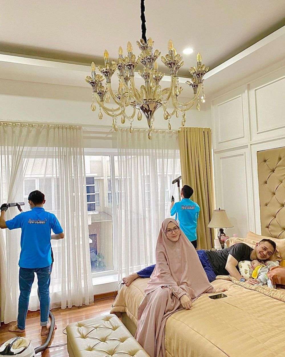 Rumah Artis