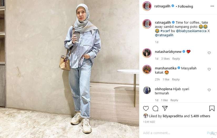 Ratna Galih
