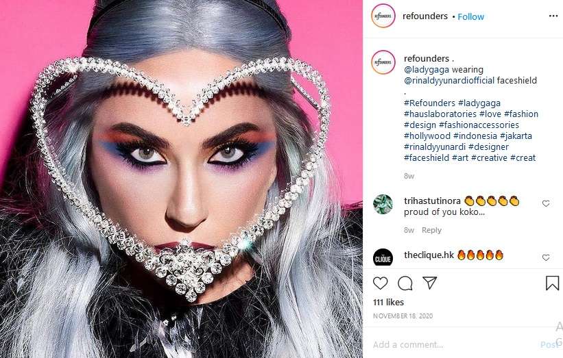 Lady Gaga