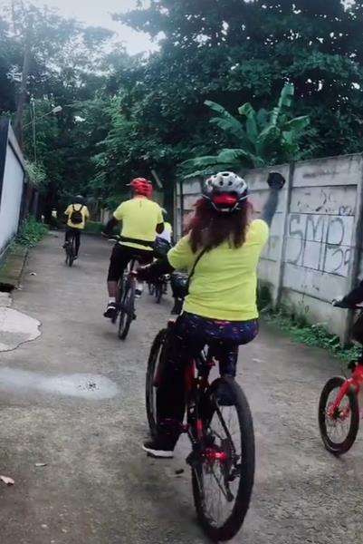 Jalan buntu makan 'korban'