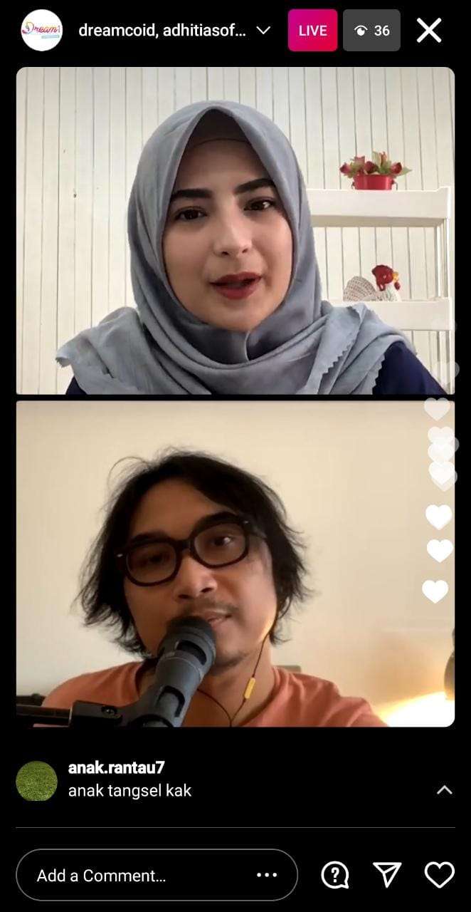 NgobrasDream