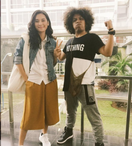 foto artis