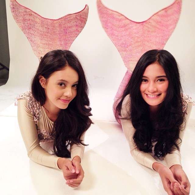 foto artis