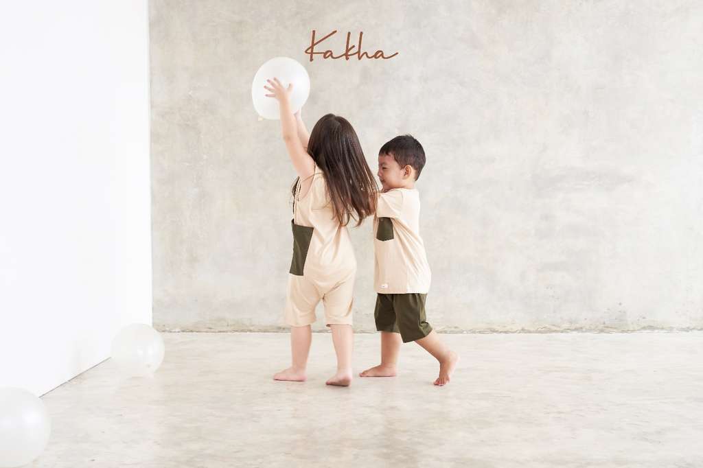 Kakha Series, Pilihan Zaskia Adya Mecca Penuhi Kebutuhan Fashion Buah Hati Kakha Series, Pilihan Zaskia Adya Mecca Penuhi Kebutuhan Fashion Buah Hati