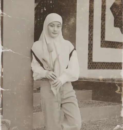 Gaya 90an