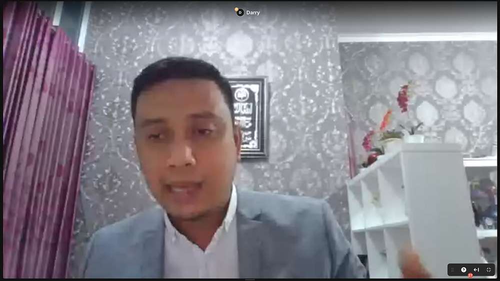 Trik Membangun Bisnis Selama Pandemi, Modal dan Asuransi Jadi Nomor Satu