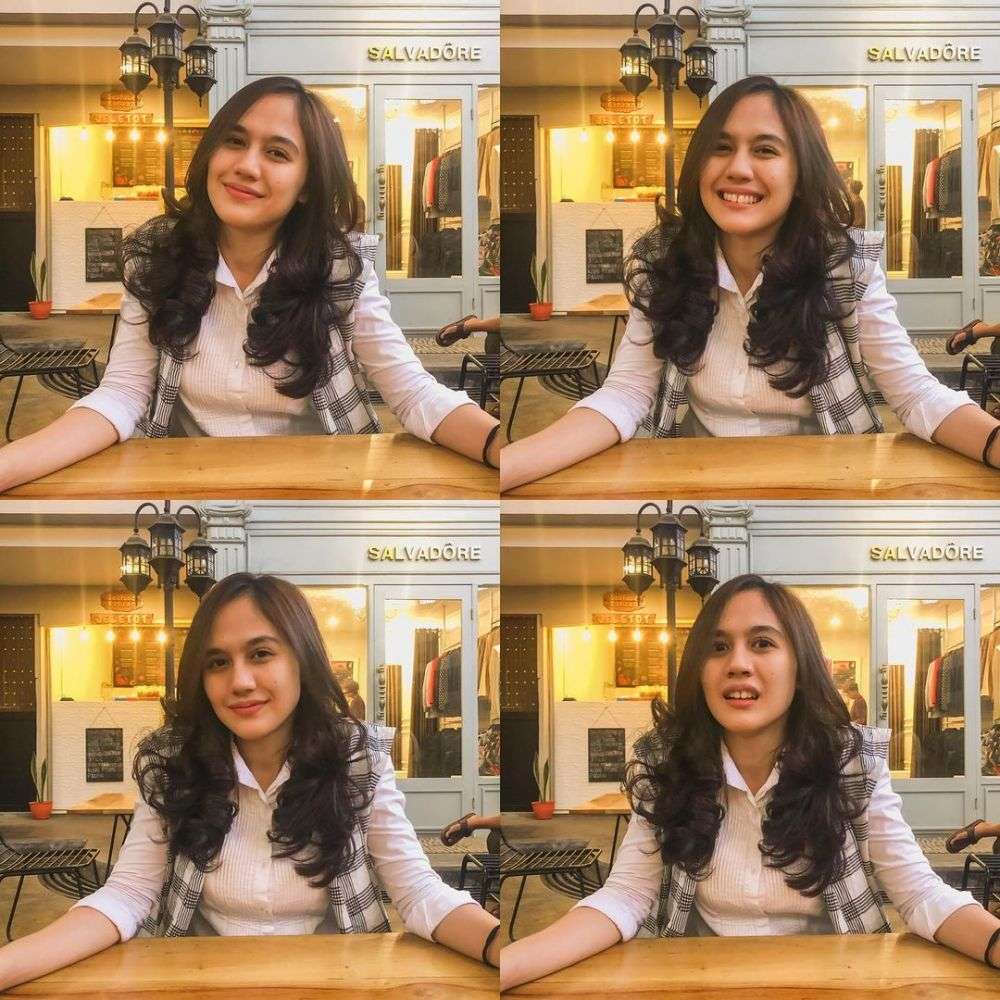 Mirip Artis