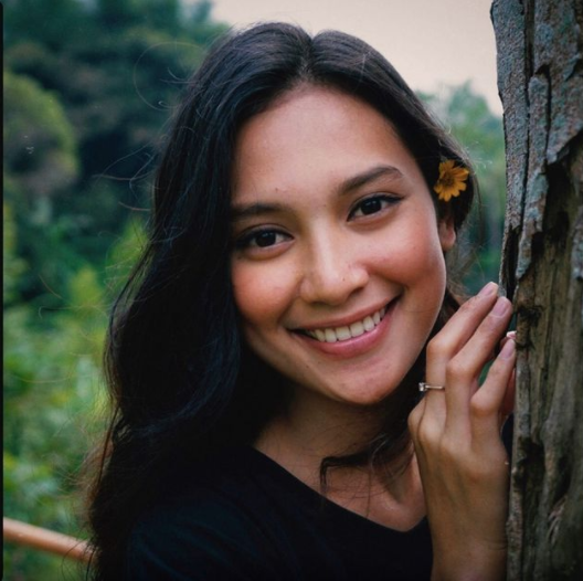 Seleb keturunan bugis