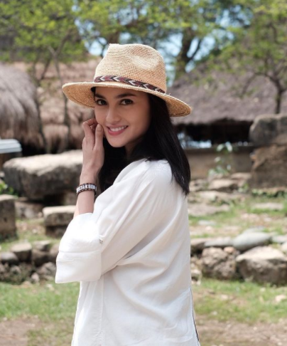 Seleb keturunan bugis