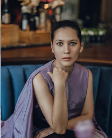Seleb keturunan bugis