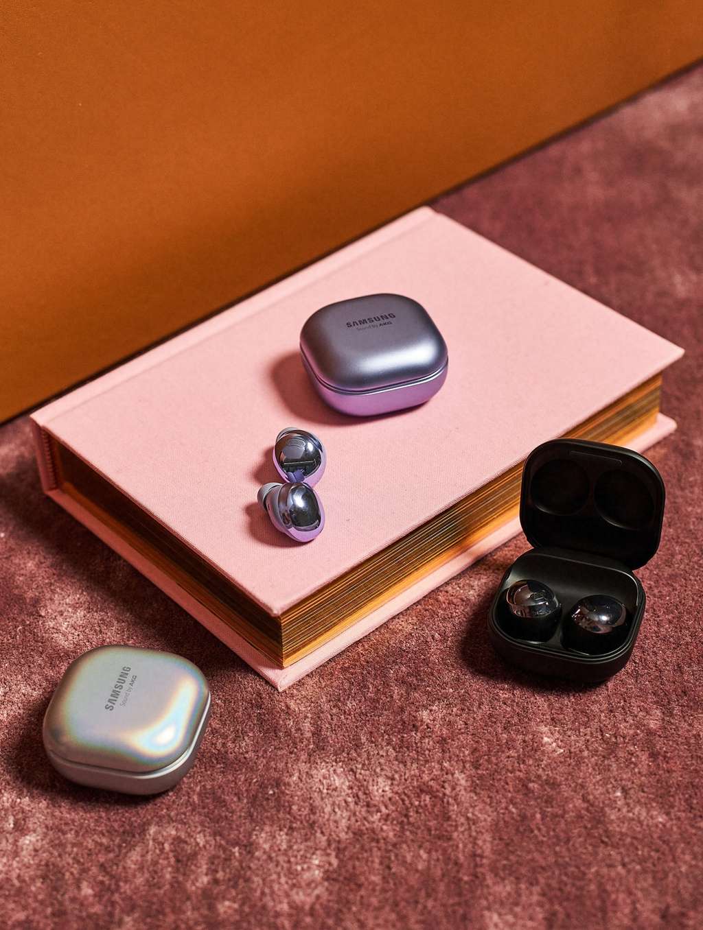 Samsung Galaxy Buds Pro