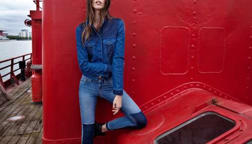 Celana Jeans