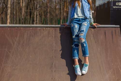Celana Jeans