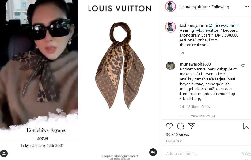 Syahrini