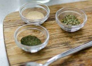 Oregano