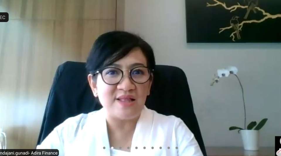 Adira Finance Adira Finance