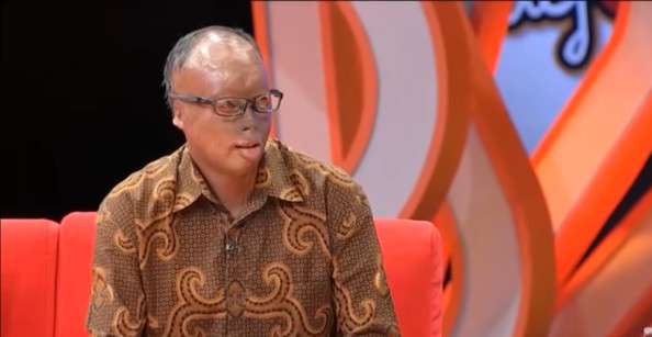 Kapten Sigit Hani Hadiyanto.
