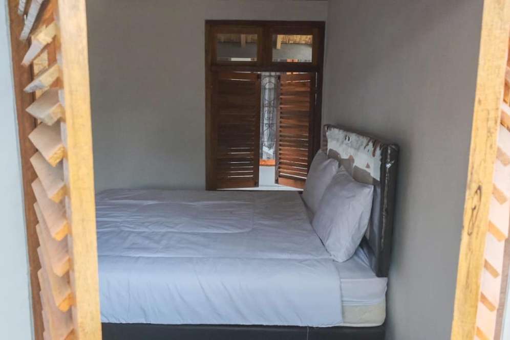 Homestay Lombok