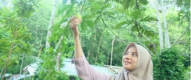 Istri Zulfani Pasha