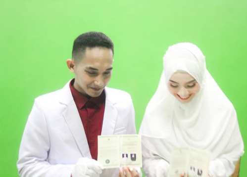 Istri Zulfani Pasha