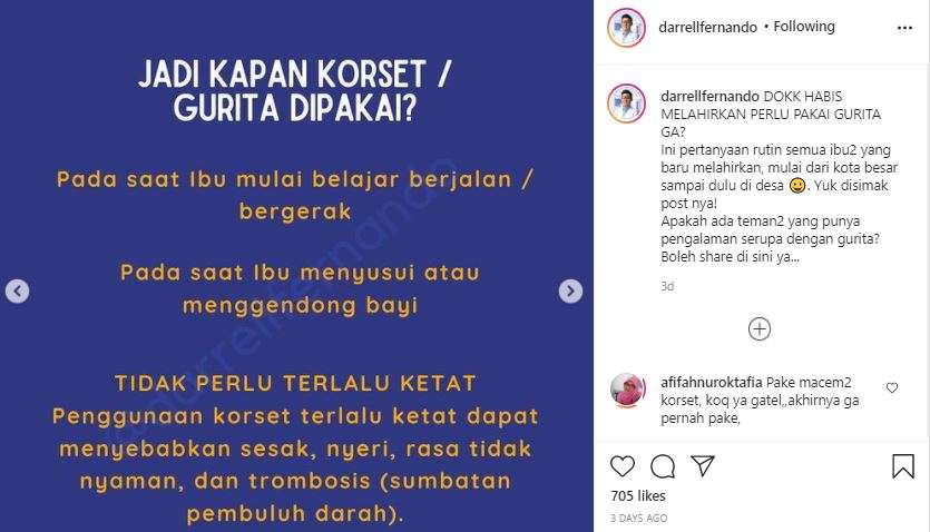 Dokter Darrel