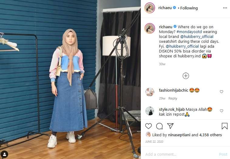 Button Skirt Button Skirt
