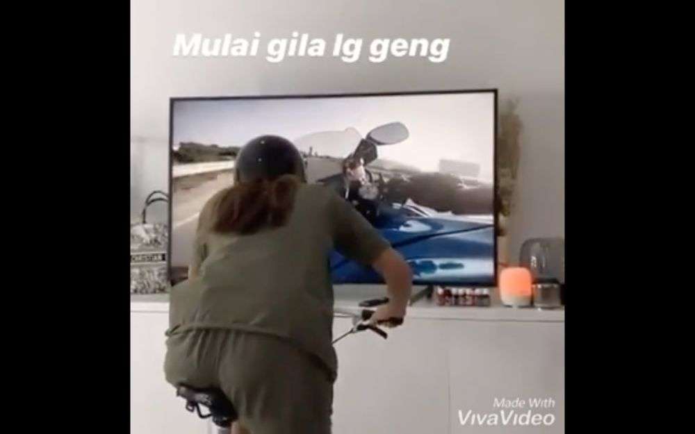 Kamar Tidur Artis Kamar Tidur Artis