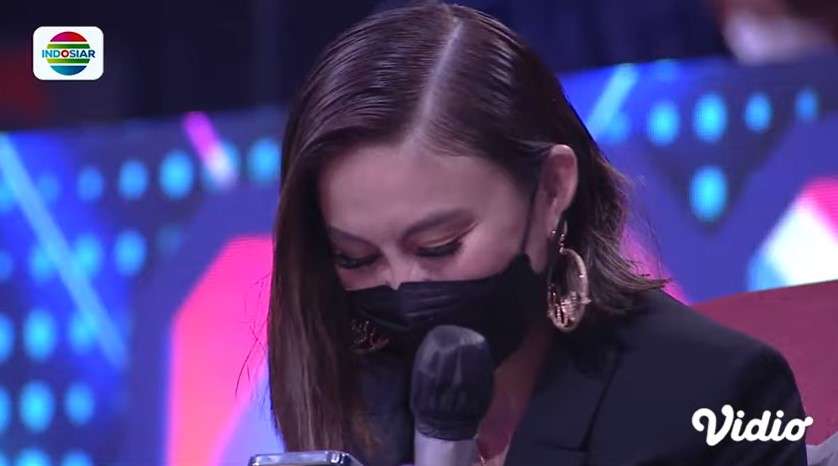 agnez Mo