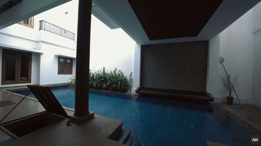 Rumah Artis